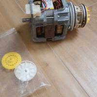 Pompa motore per lavstoviglie Rex