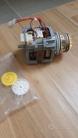 Pompa motore per lavstoviglie Rex