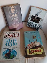 Far West indiani America di una volta