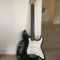 chitarra elettrica Fender Squier