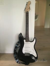 chitarra elettrica Fender Squier