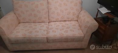 Divano come nuovo