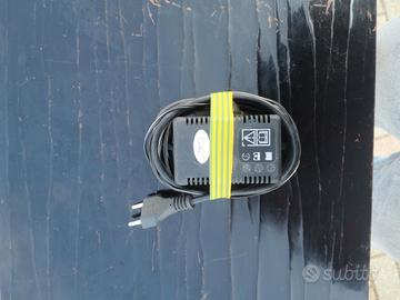 mantenitore batteria moto  guzzi nevada