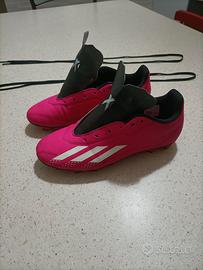 scarpe calcio Adidas n 37