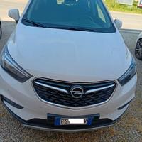 OPEL MOKKA X GPL  1400 turbo 136 cv