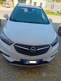 OPEL MOKKA X GPL  1400 turbo 136 cv