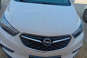 OPEL MOKKA X GPL  1400 turbo 136 cv