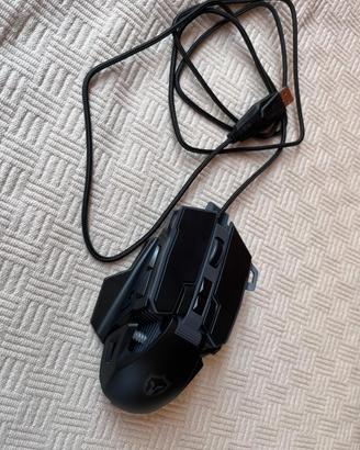 Mouse Gaming 