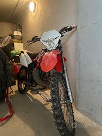 Beta rr 50 enduro