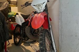 Beta rr 50 enduro