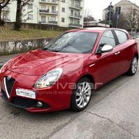 ALFA ROMEO Giulietta 1.4 Turbo 120 CV GPL
