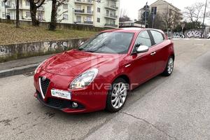 ALFA ROMEO Giulietta 1.4 Turbo 120 CV GPL
