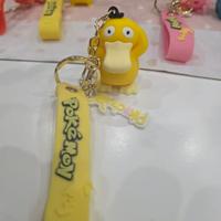 Gadget Portachiavi Pokemon 3D Psyduck