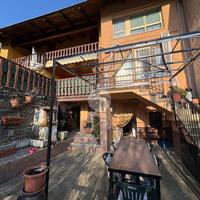 CASA SEMINDIPENDENTE A CUORGNÈ