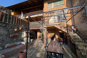 CASA SEMINDIPENDENTE A CUORGNÈ