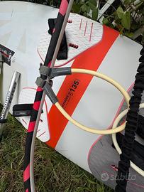Attrezzatura Windsurf
