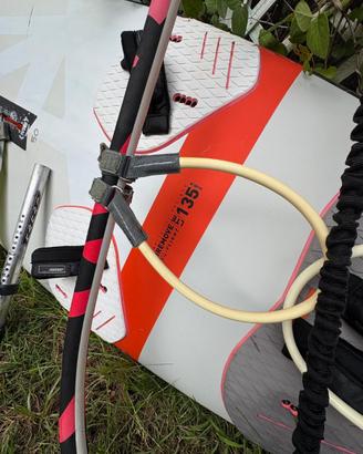 Attrezzatura Windsurf