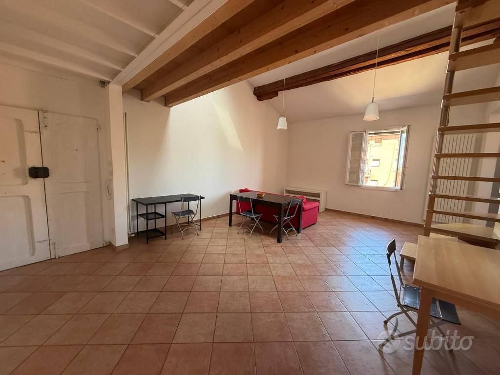 Appartamento – San Lazzaro di Savena, Orto Comunale Via Venezia, Cicogna - Vista 4