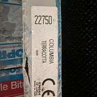 Tegola canadese marrone