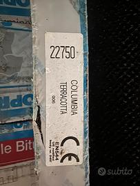 Tegola canadese marrone