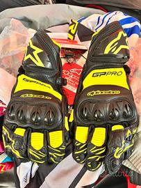 Guanti Alpinestars GP PRO R3