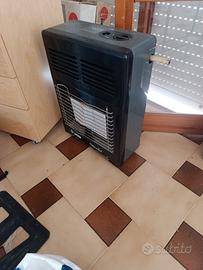 stufa metano per casa