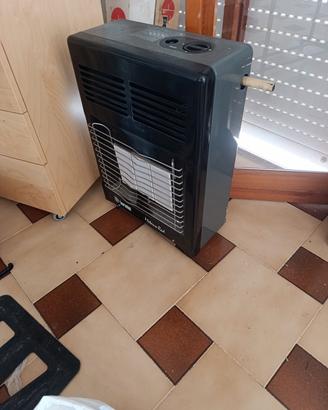 stufa metano per casa