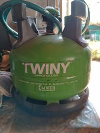 BOMBOLE GAS 