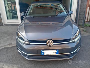 Volkswagen Golf 7.5 1.6 TDI 115 CV 5p. Executive B