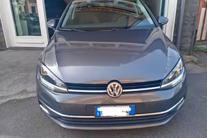 Volkswagen Golf 7.5 1.6 TDI 115 CV 5p. Executive B