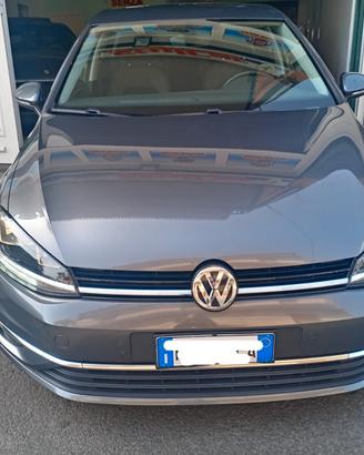 Volkswagen Golf 7.5 1.6 TDI 115 CV 5p. Executive B