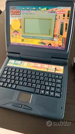 computer didattico vintage Oregon scientifico 