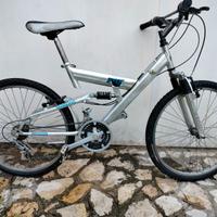 MTB ruote 24 pollici