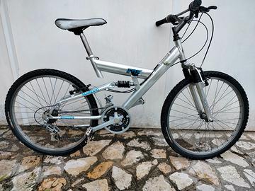 MTB ruote 24 pollici
