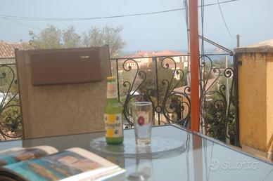 Santa Maria Navarrese a due passi dal centro