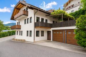 Elegante villa con possibilità di divisione, vist