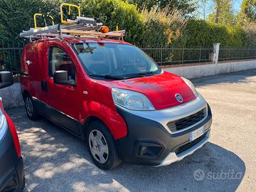 Fiat fiorino off mobile 1.3 mjt