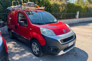 Fiat fiorino off mobile 1.3 mjt