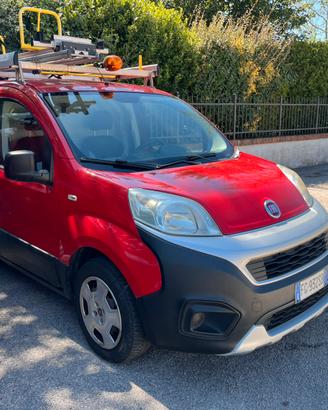 Fiat fiorino off mobile 1.3 mjt
