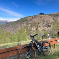 Mtb Cannondale Habit