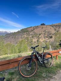 Mtb Cannondale Habit