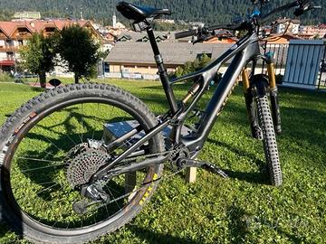 Specialized Turbo Levo SL SWORKS