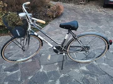 Bici donna da città 26” vintage