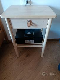 Comodino Ikea