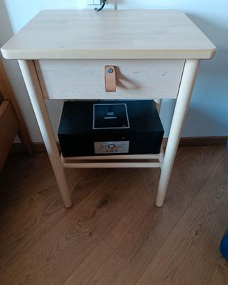 Comodino Ikea