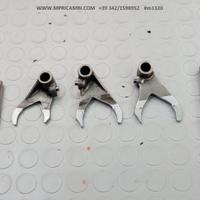 FORCHETTE FORCELLE HUSQVARNA CR 250 1991 1992 CR25