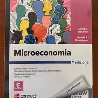 Microeconomia,  Besanko - Braeutigam