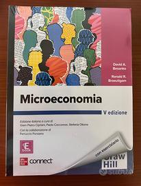 Microeconomia,  Besanko - Braeutigam