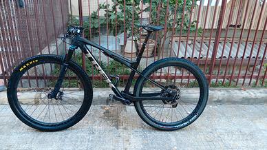 Trek supercaliber 9.8 