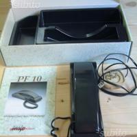 Apparecchio telefonico fisso